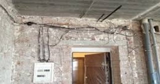 Демонтаж электрики в Анжеро-Судженске - цены от 522 руб. - Сварной-Нжр