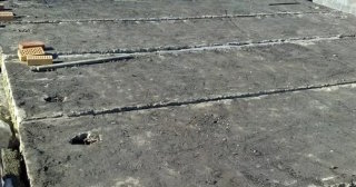 Демонтаж наплавляемой кровли: цена от 720 рублей за м2 | Сварной-Нжр