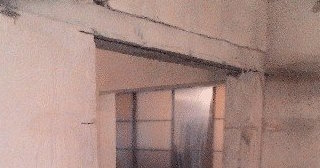 Демонтаж проема в кирпичной стене в Анжеро-Судженске | Цена от 1564 рублей