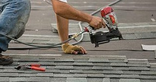 Демонтаж рулонной кровли: цена за от 574 рублей м2 в Анжеро-Судженске